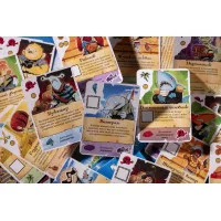 настольная игра Ахой