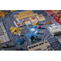 настольная игра Ахой