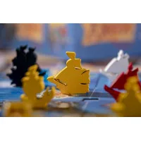 настольная игра Ахой