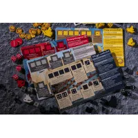 настольная игра Ахой
