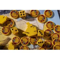 настольная игра Ахой
