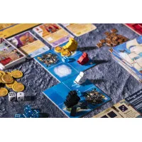 настольная игра Ахой