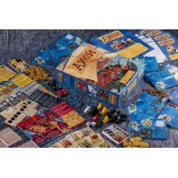 настольная игра Ахой
