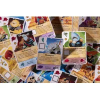 настольная игра Ахой