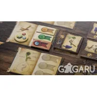 настольная игра Alchemists (на английском языке)
