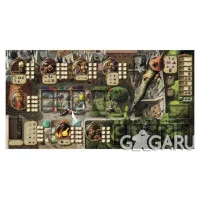настольная игра Alchemists (на английском языке)