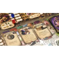 настольная игра Alchemists (на английском языке)