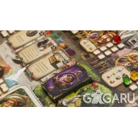 настольная игра Alchemists (на английском языке)