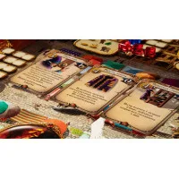 настольная игра Алхимики