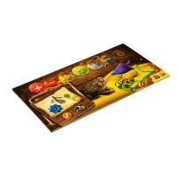 настольная игра Алхимики