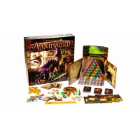 настольная игра Алхимики