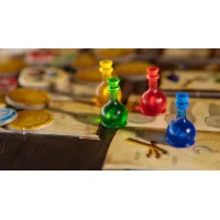 настольная игра Алхимики