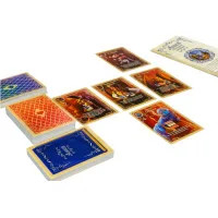 настольная игра Алиса и безумное чаепитие
