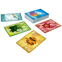 настольная игра Алмазята