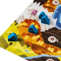 настольная игра Алтэя. Рассвет Цивилизации