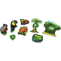 настольная игра Амазония