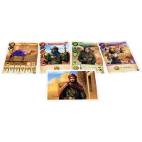 настольная игра Амул