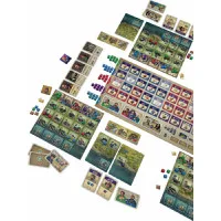 настольная игра Anno 1800