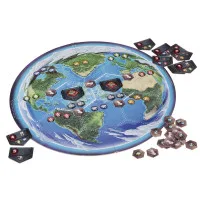 настольная игра Ануннаки. Рассвет богов
