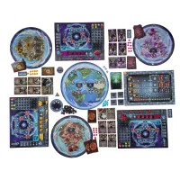 настольная игра Ануннаки. Рассвет богов