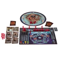 настольная игра Ануннаки. Рассвет богов