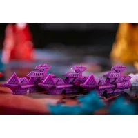 настольная игра Arcs / Предел. Дополнение: Набор фигурок