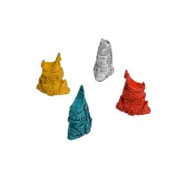 настольная игра Arcs / Предел. Дополнение: Набор фигурок