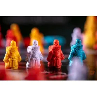 настольная игра Arcs / Предел. Дополнение: Набор фигурок