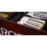 настольная игра Arcs / Предел. Дополнение: Заражение