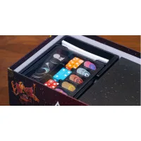 настольная игра Arcs / Предел. Дополнение: Заражение