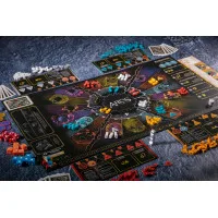 настольная игра Arcs / Предел. Раздор и Падение