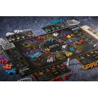 настольная игра Arcs / Предел. Раздор и Падение