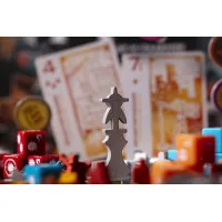 настольная игра Arcs / Предел. Раздор и Падение