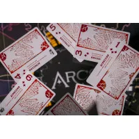 настольная игра Arcs / Предел. Раздор и Падение