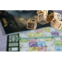 настольная игра Аркхэм. Путеводитель
