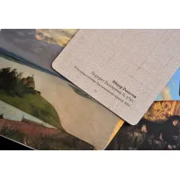 настольная игра Artline: Третьяковская галерея