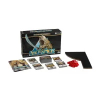 настольная игра Ascension. Четвёртая Редакция