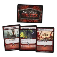 настольная игра Ascension Tactics