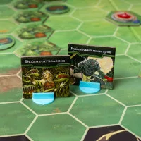 настольная игра Ascension Tactics