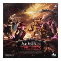 настольная игра Ascension Tactics