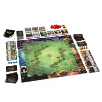 настольная игра Ascension Tactics