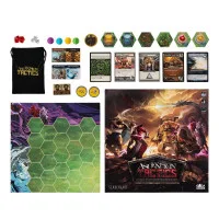 настольная игра Ascension Tactics