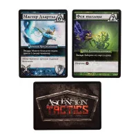 настольная игра Ascension Tactics