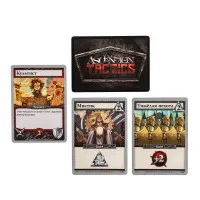 настольная игра Ascension Tactics