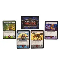 настольная игра Ascension Tactics