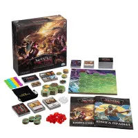 настольная игра Ascension Tactics