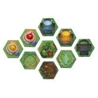 настольная игра Ascension Tactics