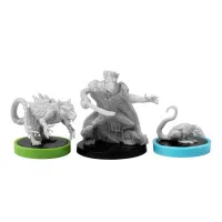 настольная игра Ascension Tactics. Инферно. Набор миниатюр