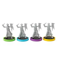 настольная игра Ascension Tactics. Набор миниатюр