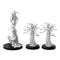 настольная игра Ascension Tactics. Набор миниатюр